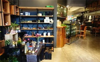 4. 舞茶甜品店