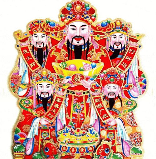 多久给财神上一次香，财神印记需要拉满吗？