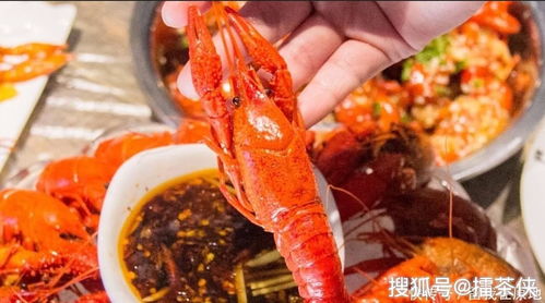 4.2 夜宵狂欢区—上下九/北京路混沌版
