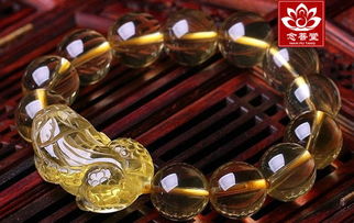 3.1 貔貅不开光，就是只看家狗？