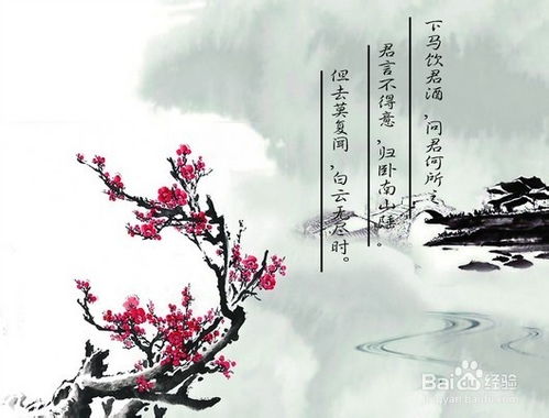 燕子画挂在玄关,燕子画挂在玄关