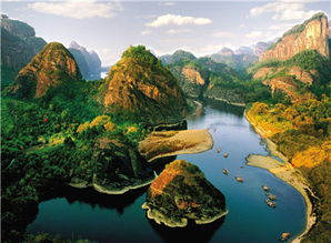 云南江西旅游？别傻了！这些地方早被商业毁了！