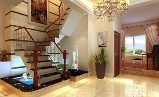 离宅楼梯风水布局,离宅的Zui佳风水布局