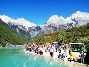 第四天：丽江， 那个充满了艳遇传说的地方