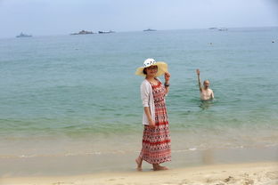 出发前的心理建设：这不仅仅是旅行，是修行