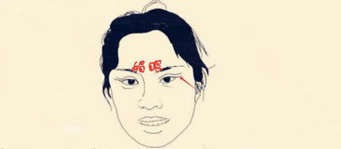 稀疏眉毛=性冷淡？这个谣言害了多少好姑娘！
