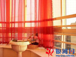 窗帘安装高度与风水关系图,窗帘安装高度与风水关系图