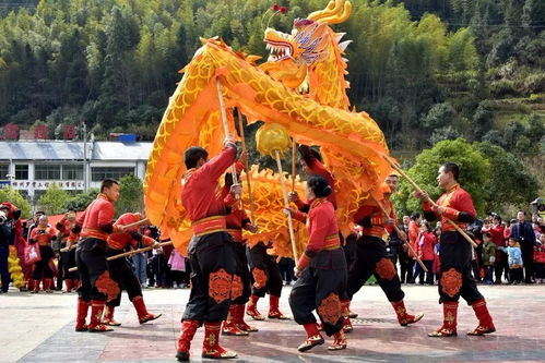 四川年味浓，传统习俗火！