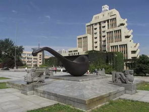 西安交大校园游——别指望这篇稿子像学术报告