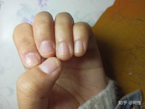 为什么要在特定日子剪指甲？