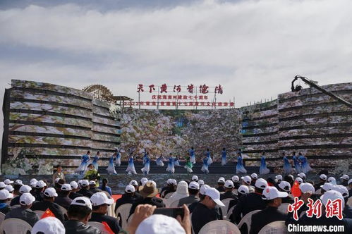 震惊！2026年去青海贵德看黄河，结果发现...
