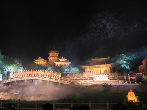 一、 禅意来袭，五一少林寺禅宗大典即将开启