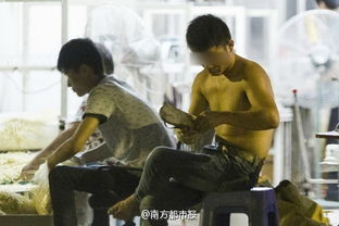 经常用手抠脚,抠过脚的手