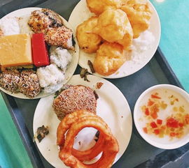 三、美食安利——体检后该怎么吃？（不一定身体健康状况， 但绝对良好吃）