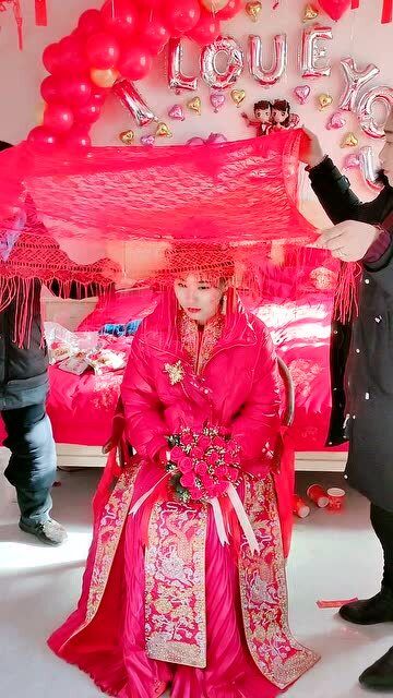 日新娘风俗：传统婚嫁习俗，浪漫传承，百度热搜！