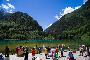 九寨沟3月， 避开人潮的秘境之旅