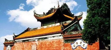 文庙八卦——谁在偷听你的祈愿？