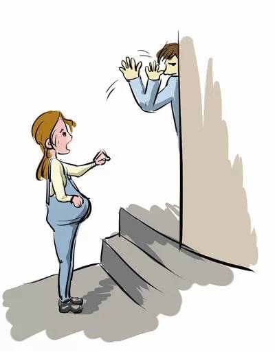 婚姻与家庭