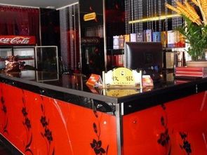 收银台放哪里？问过隔壁王大爷吗？