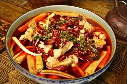 沸腾鱼乡：麻辣诱惑的启动