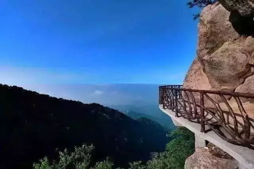 实测：云蒙和龟蒙免门票真的有效吗？
