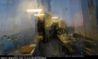 序章：血色盛宴与午夜幽影的奇怪交叉口