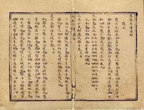 古代网红大V们的奇葩操作