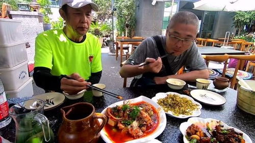 四、餐饮费用——吃饭也能玩出崭新较高度！