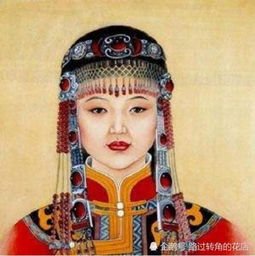 3) 虎——固伦荣宪（1685）