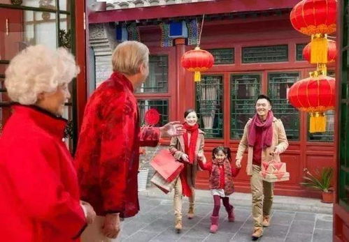 初一应该怎么穿搭才能大年初一更幸运呢？