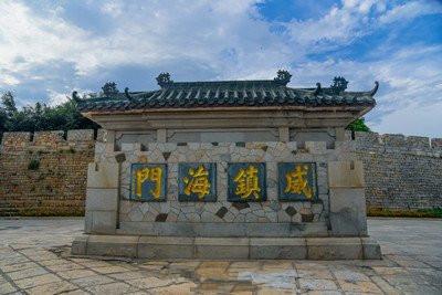 崇武古城的那些事儿：历史、 传说和门票的纠葛