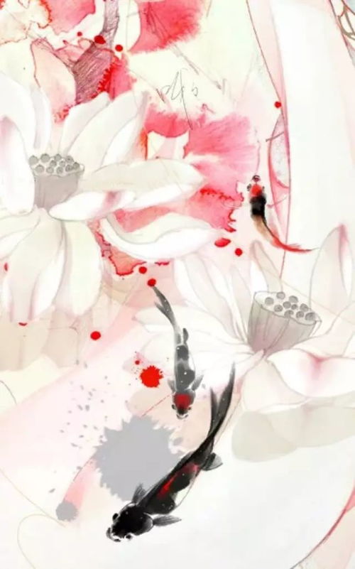 植物系仙女名