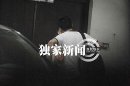 深厚夜的寂静