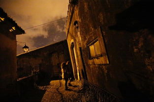 星座与灵异的纠缠