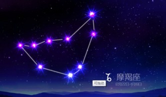 星座魅力大爆炸！好运要撑破宇宙啦！