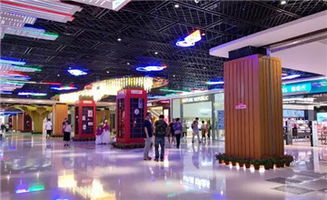 北京万达cbd店入驻品牌,北京cbd万达风水