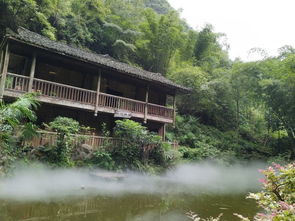 四、 品味人文景观，感受巴文化底蕴底蕴