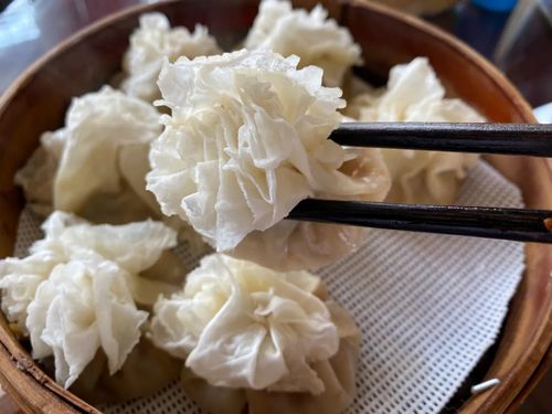 一、端午的第一口粽子——从明显陵开始