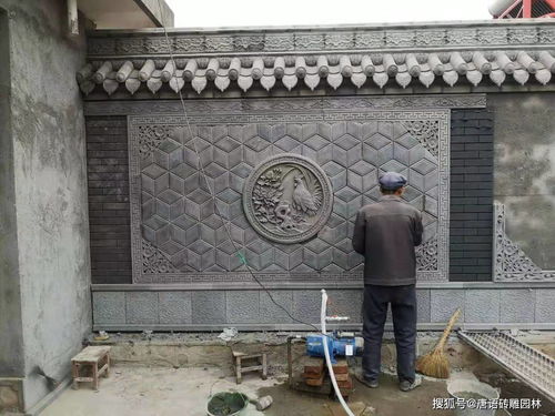 农村迎门墙图的大忌,农村迎门墙图的大忌