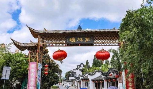 主要景点