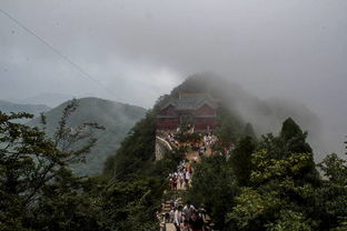 自驾游去云台山怎么走？有哪些路线推荐？