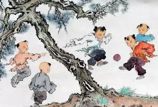 千年清明习俗，传承非遗瑰宝