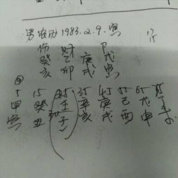 1955年9月出生的男性命运如何，他的命理特点是什么？
