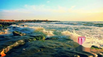 #老年人旅游来霞浦#