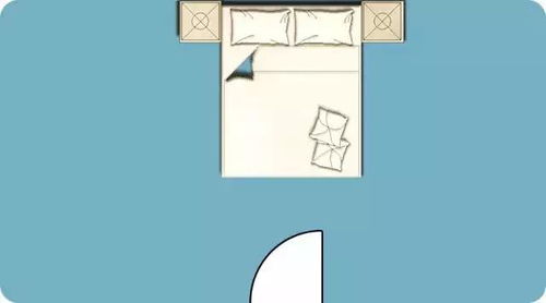 2-1　镜子摆放技巧（乱序版）