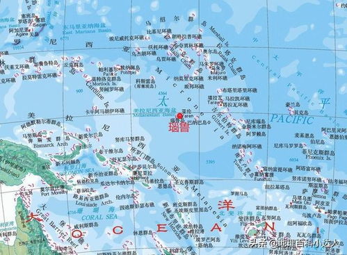 岛的风水好吗,岛屿的地理位置特征