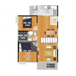 如何根据风水分配房间,风水互换空间怎么找