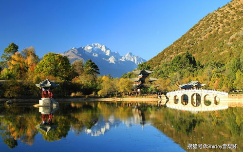 三、 探秘双倍美景之谜，从纳西族文化开始