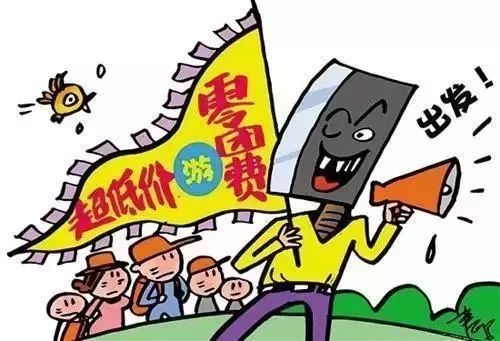 分流是王道：游客通道与分散策略