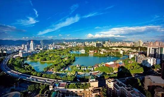 三、 惠阳美景，等你来发现（或误打误撞）